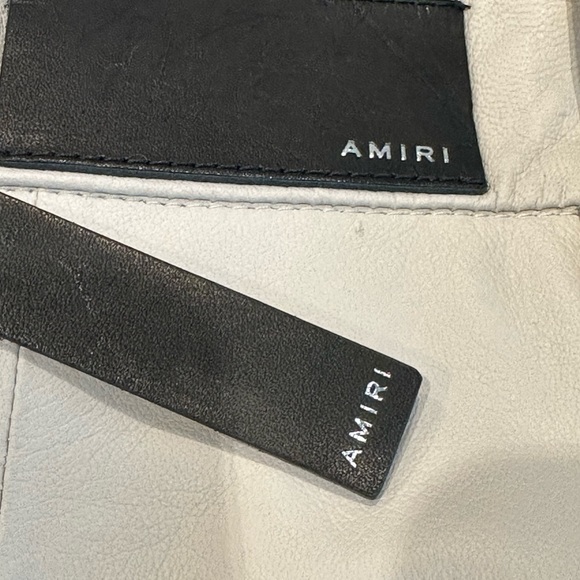 Amiri shorts - Picture 6 of 7